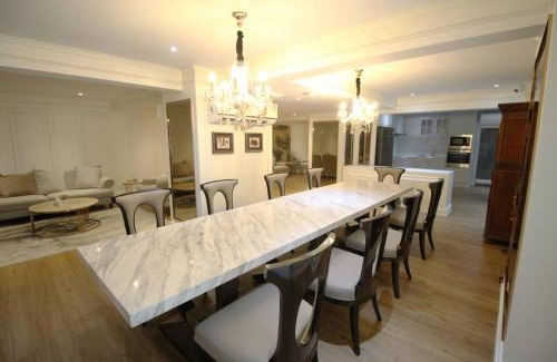 Chan Kasem Apartment | SASHA HOUSE