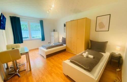 Wuppertal Apartment | Sasi Homes - WorkBase