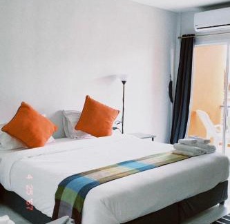 Patong Hotel | Sasimanta