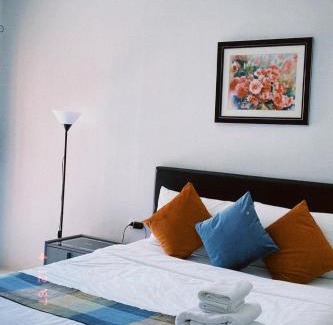 Patong Hotel | Sasimanta