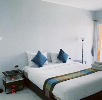 Patong Hotel | Sasimanta