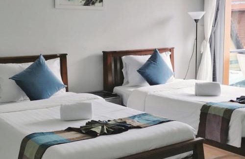 Patong Hotel | Sasimanta