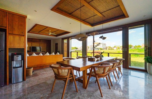 Batu Bolong Villa | Saskara Villa