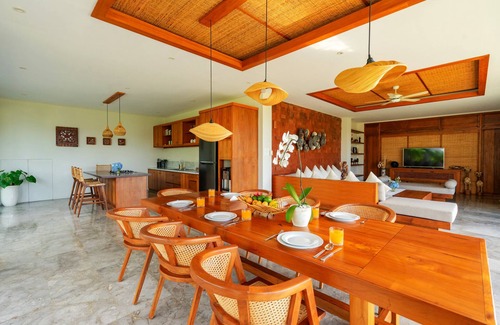 Batu Bolong Villa | Saskara Villa