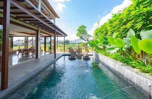 Batu Bolong Villa | Saskara Villa
