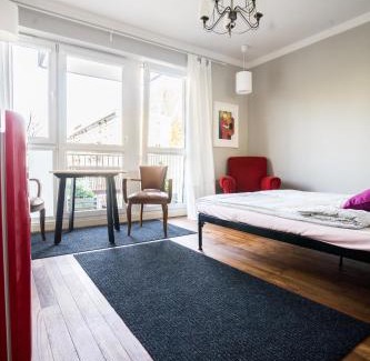 Saska Kepa Apartment | Saskasummer