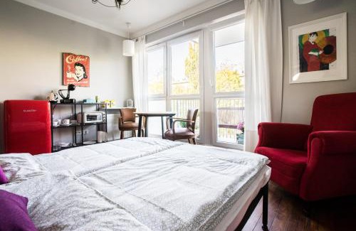 Saska Kepa Apartment | Saskasummer
