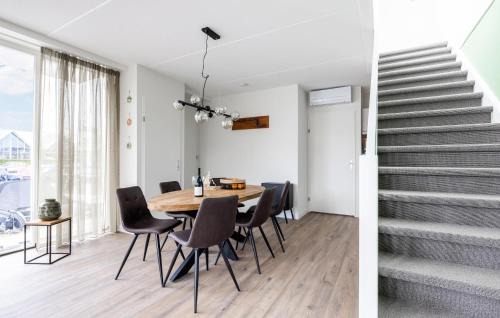 Municipality of Uitgeest House | Saskerlei
