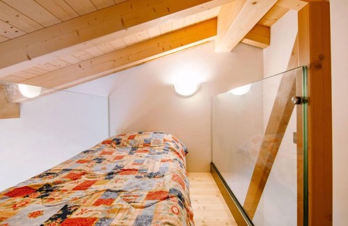 Pera Apartment | Saslench by Interhome