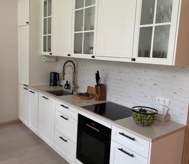 Tartu Apartment | Sassi Apartment