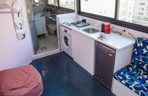 Achrafieh Apartment | Sassine Pied–à–Terre