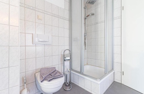 Sassnitz Apartment | Sassnitz - Ferienwohnung 3 im Appartementhaus Hafenriff
