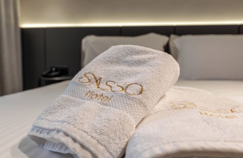 Vlore Hotel | Sasso Hotel