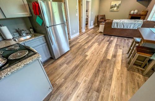 West Jefferson House | Sassy Shack