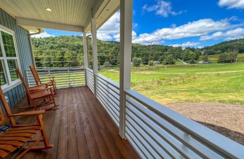 West Jefferson House | Sassy Shack