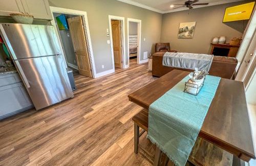 West Jefferson House | Sassy Shack