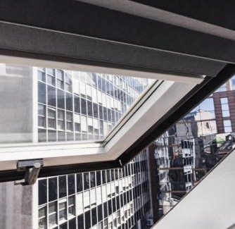 Terazije Apartment | SAT modern 2-bedroom loft in city center