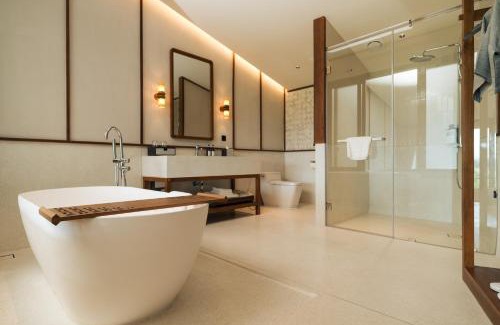 K. Phu Pieng Resort | Sataa Resort Nan