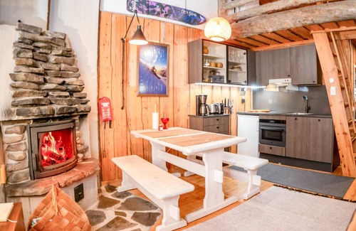 Pyhatunturi House | Satakero 1 by Interhome