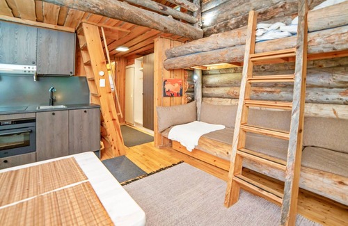 Pyhatunturi House | Satakero 1 by Interhome