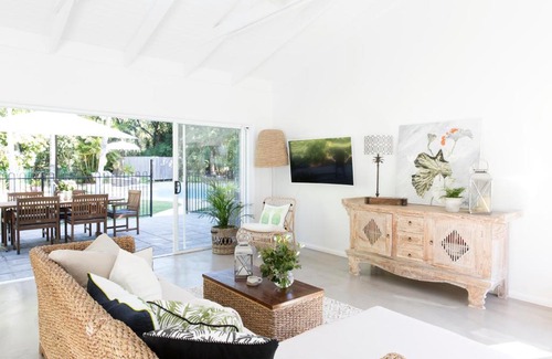 Byron Bay House | Satara Byron Bay - Adults Only