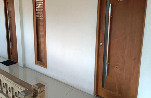 Sentani House | Sataria Homestay