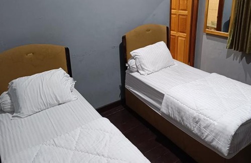 Sentani House | Sataria Homestay