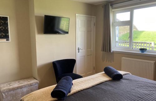 Melrose House | Satchells Cottage