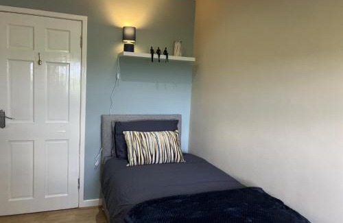 Melrose House | Satchells Cottage