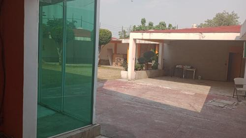 Naucalpan House | Satelica