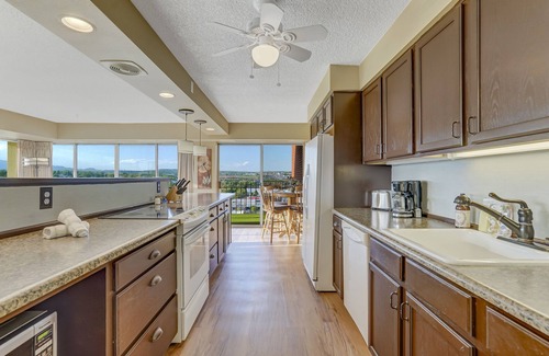 Southeast Colorado Springs House | Satellite Grand View