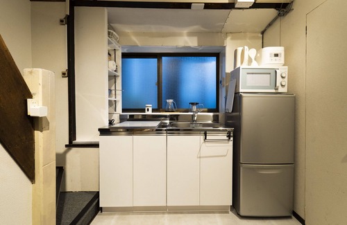 Yoyogi House | Satellite Hotel Yoyogi Sangubashi