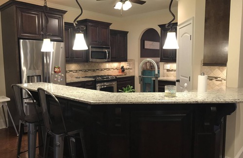 Riverwood Plantation House | Satellite house for Champions Retreat!
