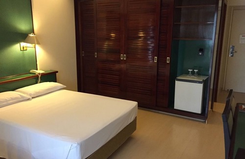 Setor Hoteleiro Norte Hotel | Sateltour Apart Hotel
