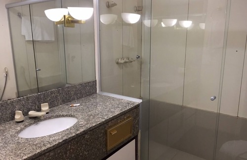Setor Hoteleiro Norte Hotel | Sateltour Apart Hotel