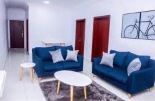 Arigbajo Apartment | Satesquire Homes