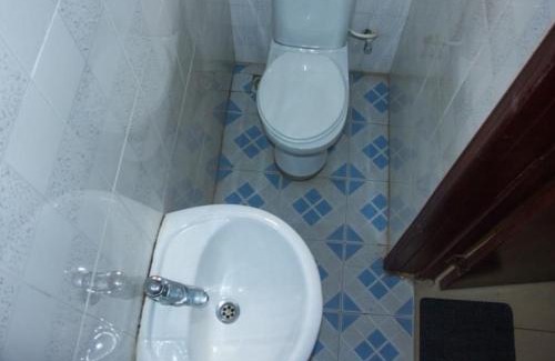 Arigbajo Apartment | Satesquire Homes
