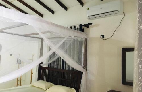 Hikkaduwa House | Sathis villa