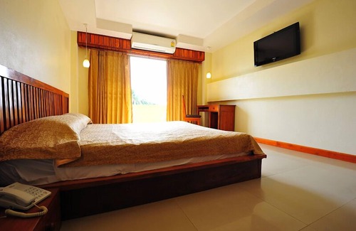 Yan Nawa Hotel | Sathorn Saint View Serviced Apartment