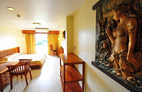 Yan Nawa Hotel | Sathorn Saint View Serviced Apartment