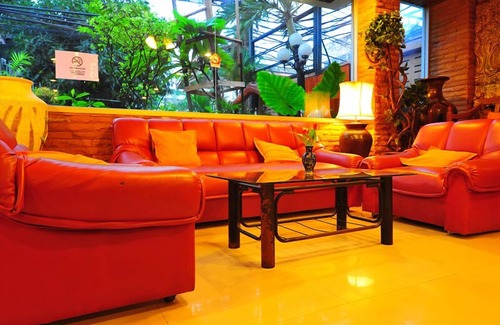 Yan Nawa Hotel | Sathorn Saint View Serviced Apartment