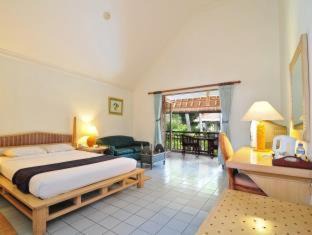 Sanur Hotel | Sativa Sanur Cottages