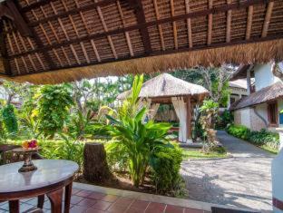 Sanur Hotel | Sativa Sanur Cottages