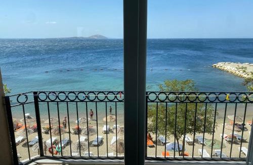 Marmara Hotel | Sato Hotel