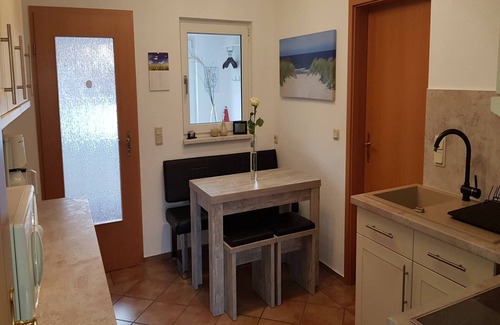 Satow Apartment | Satow Gartenwohnung