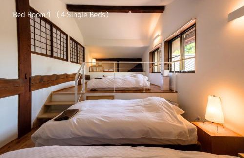 Matsumoto House | Satoyama villa DEN - Vacation STAY 17844