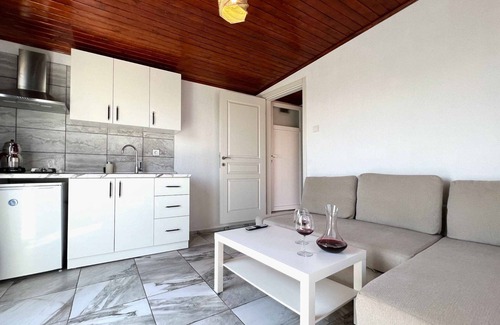 Sigacık House | Satsuma Butik Otel