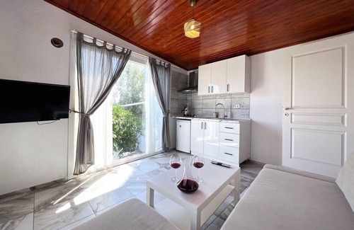 Sigacık House | Satsuma Butik Otel