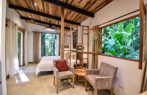 Cocles Hotel | Satta Lodge