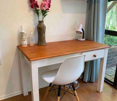 Bloemfontein Apartment | Satu's Inn-Bloem - Ferienwohnung